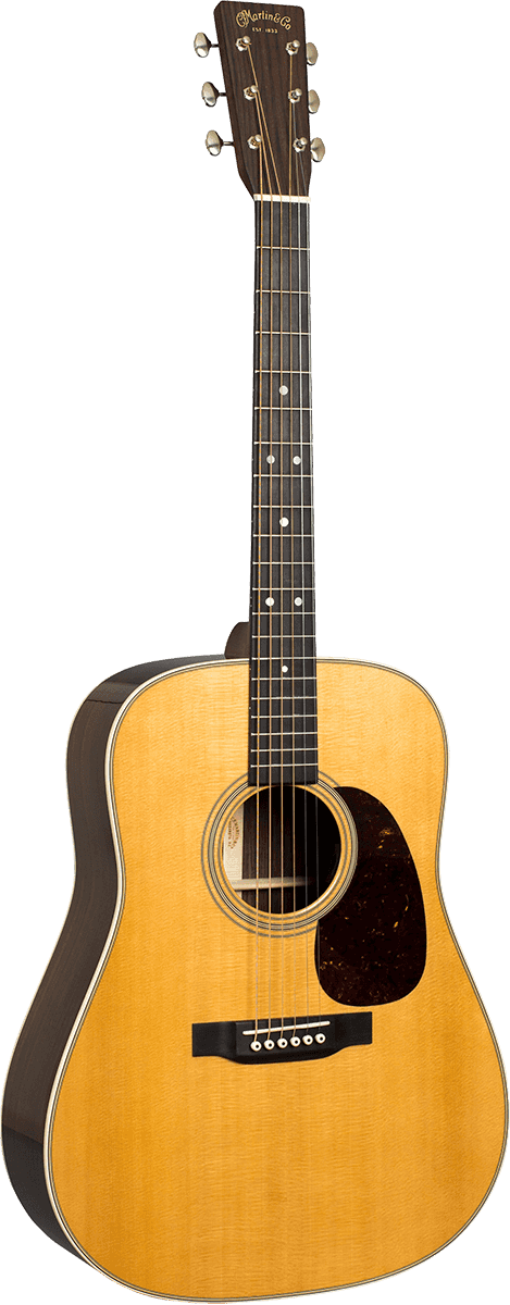 D-28E (Fishman Matrix Infinity)