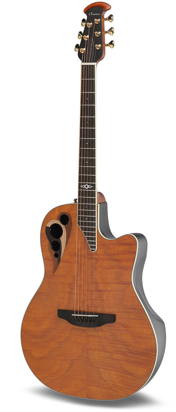 Celebrity Elite Deluxe Plus LTD 2026 Deep Contour Amber Satin