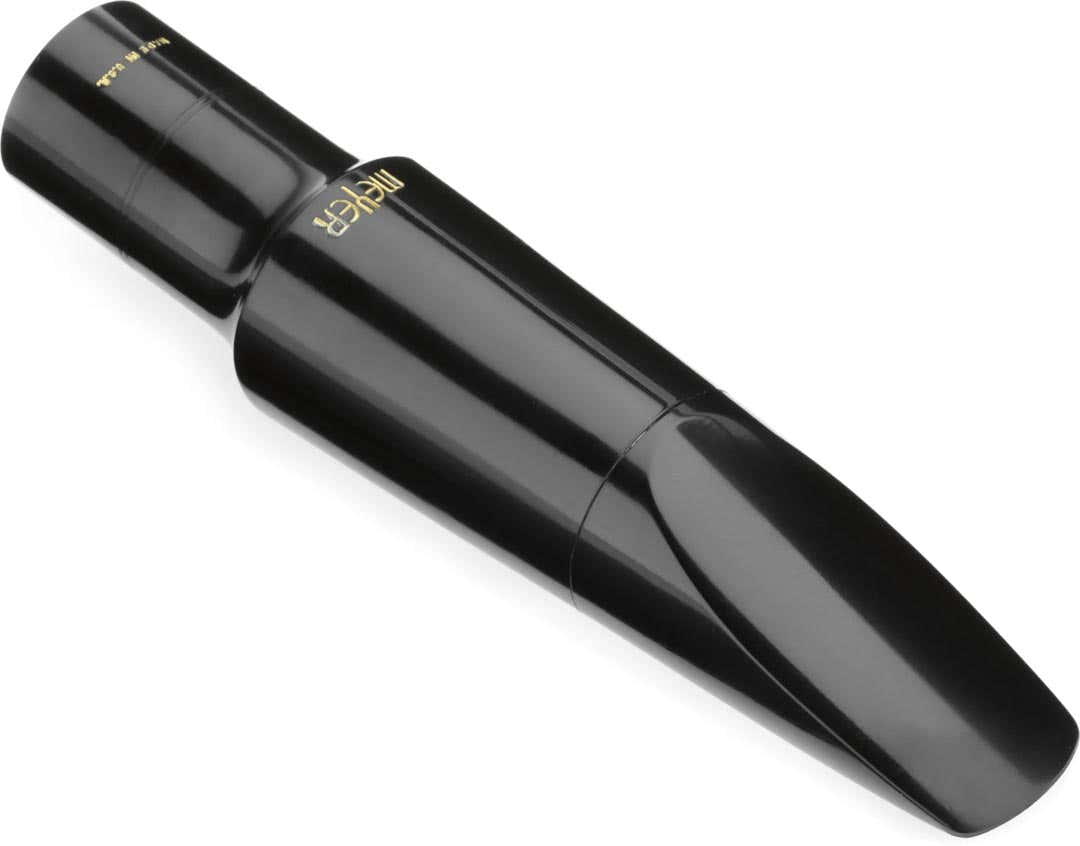 BARITONE SAXOPHONE MOUTHPIECE 8M MEDIUM