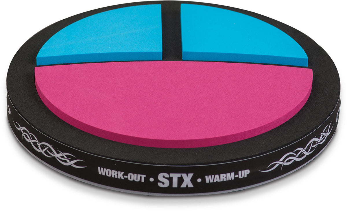 CYMPAD Pad de treino 3 zonas
