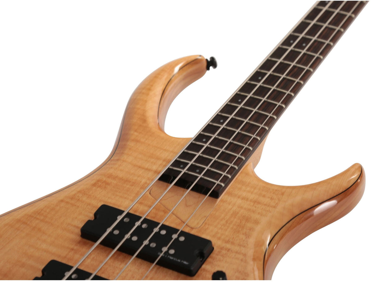 M7 Swamp Ash-4 Nt Rn Naturel