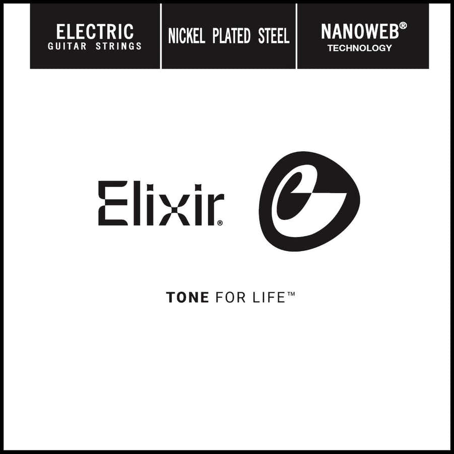 15249 Nanoweb Elétrica- Corda Individual 49