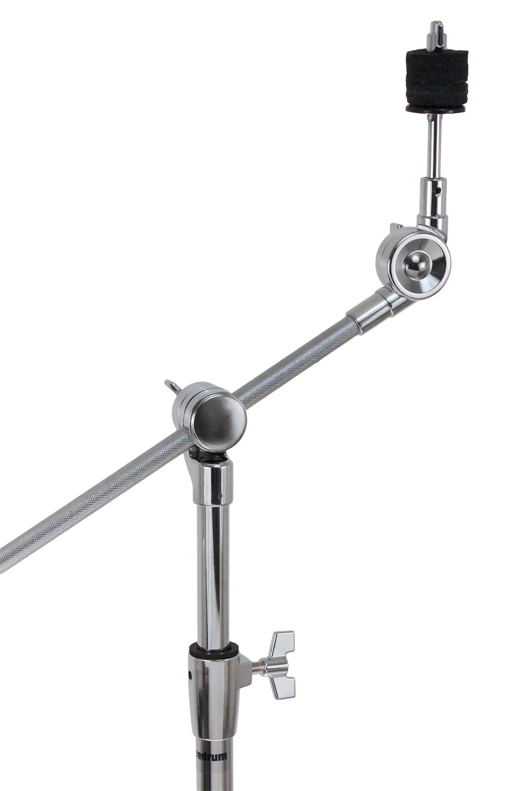 HCS3B - CYMBAL BOOM STAND - FLAT