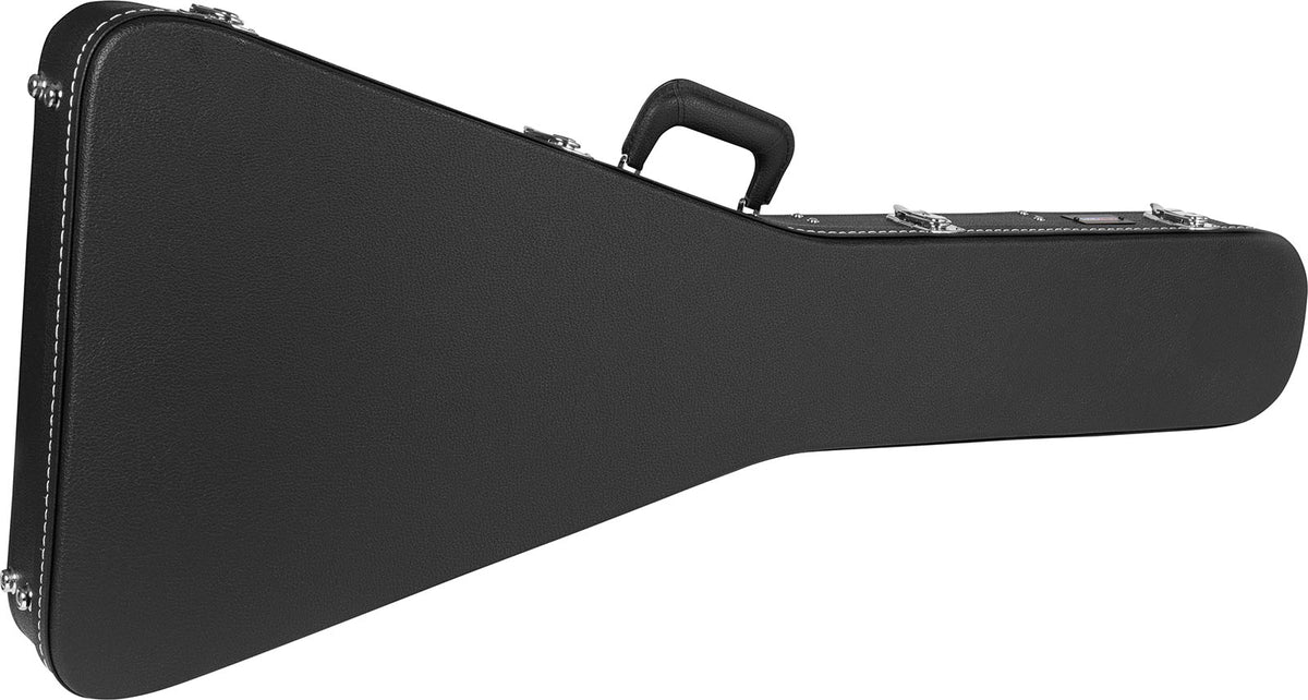 Estojo De Guitarra Flying V Deluxe - GW