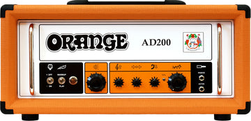 AD200 200 W