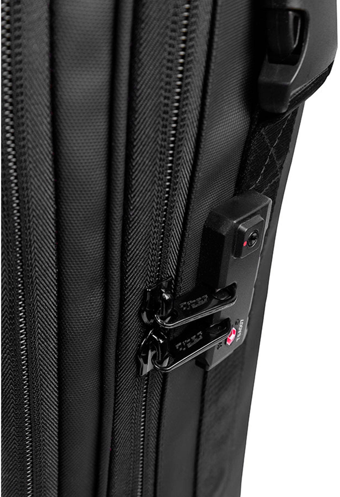 CDM-MK2 Bolsa para leitor-misturador