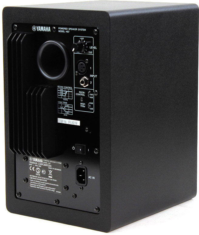 HS 7 Par combinado