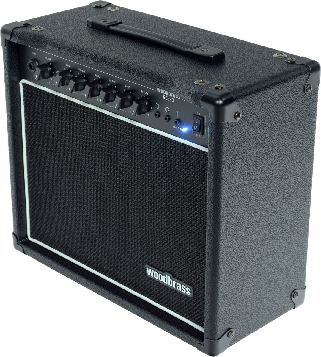 GE820 20W - Recondicionado