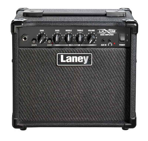 Laney LX15B
