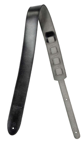 GS600 Couro Preto