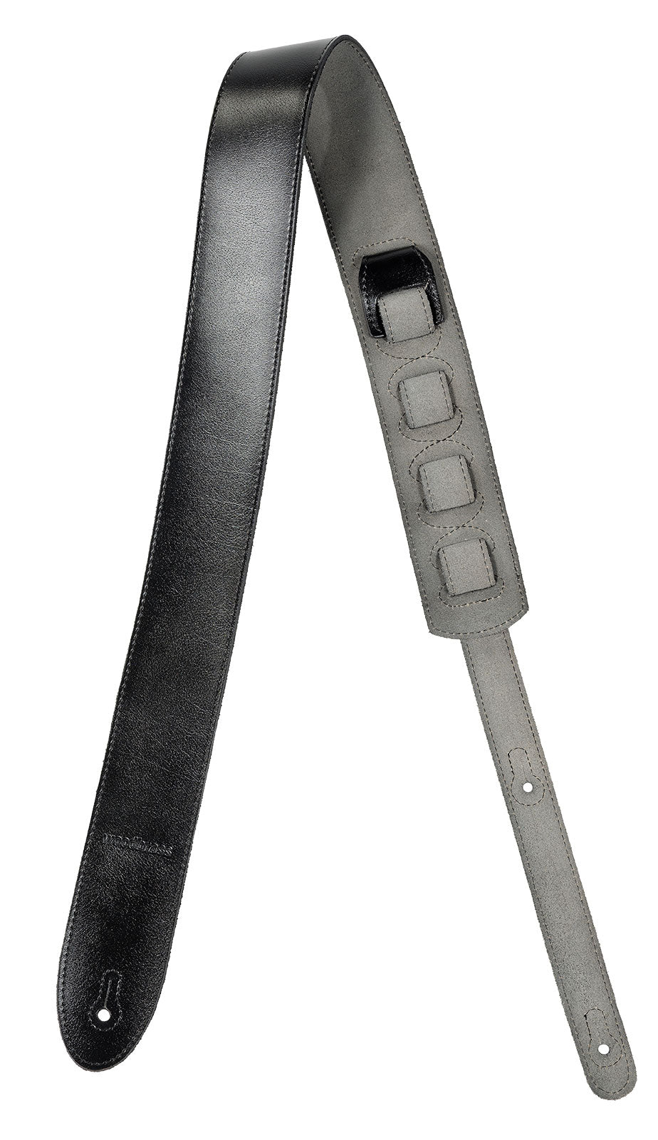 GS600 Couro Preto