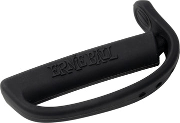 Capotraste Flex Preto