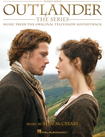 Outlander: The Series