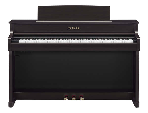 CLP-845 Palisandro