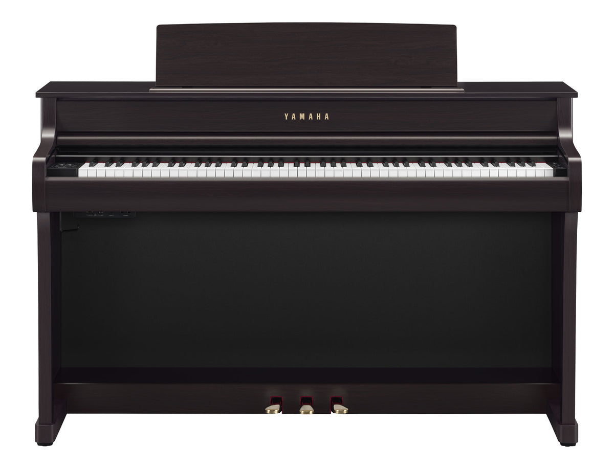 Yamaha CLP-845 Palisandro