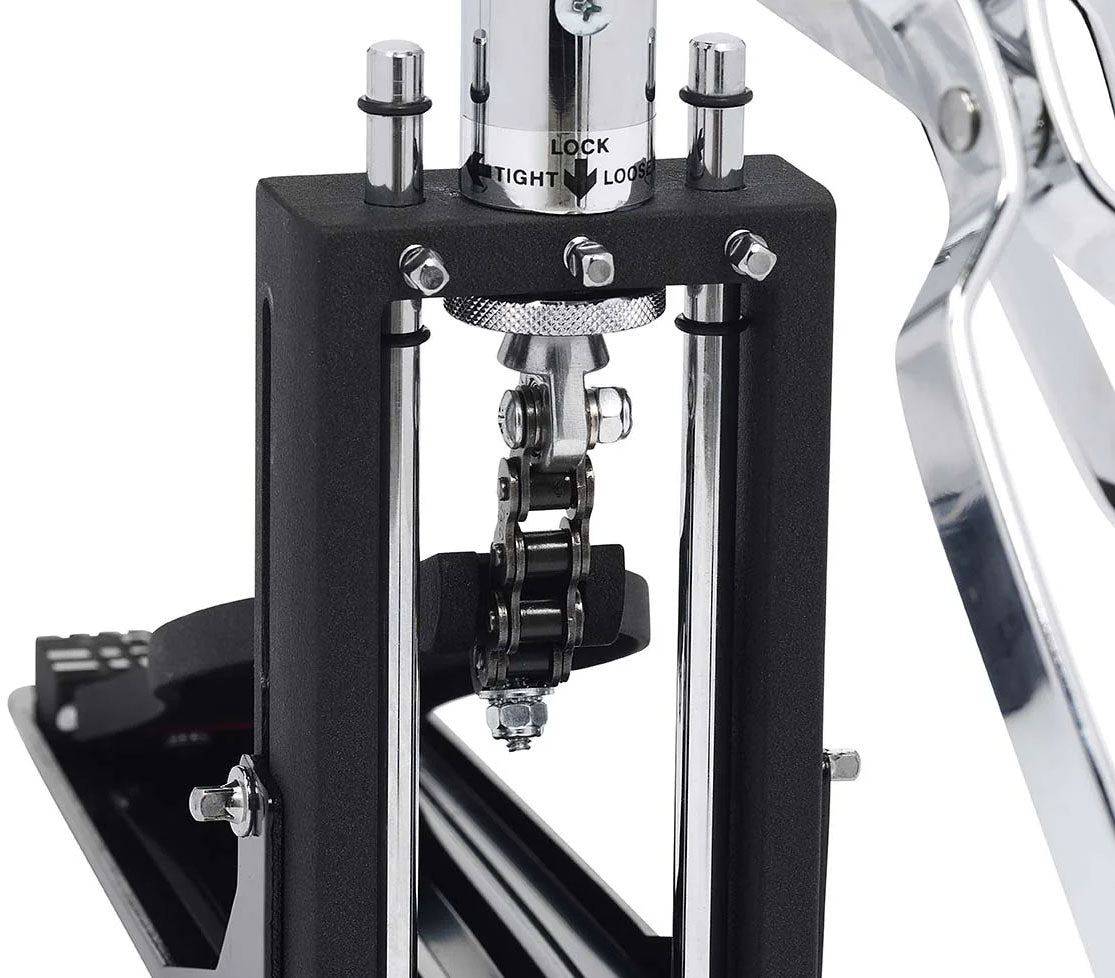 DWCP5500TD - Suporte De Hi-Hat série 5000 Bipé