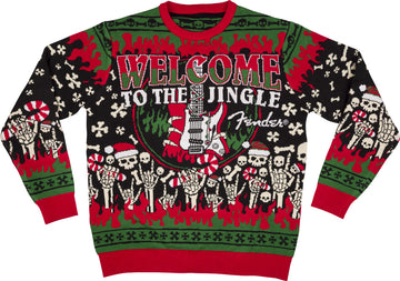 "L" Camisola feia de Natal Ugly Christmas Sweat
