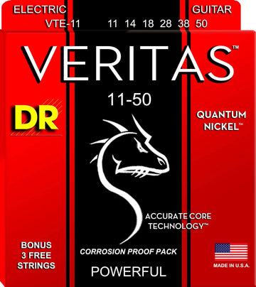 11-50 VTE-11 VERITAS