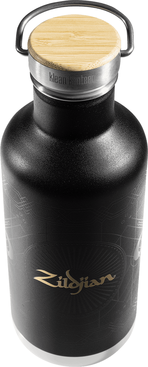 Klean Kanteen 1L Insulated Water Bottle
