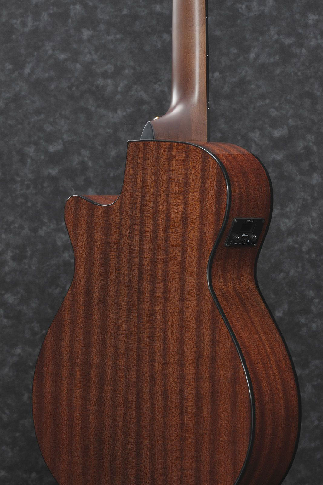 AEG50N-BKH Preto