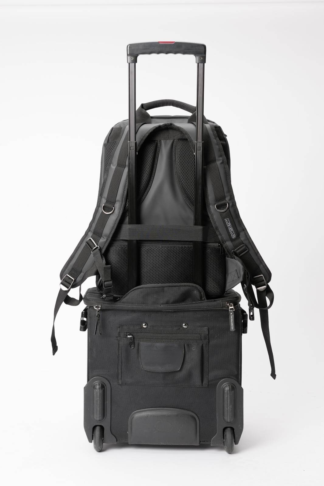 Riot mochila DJ Lite