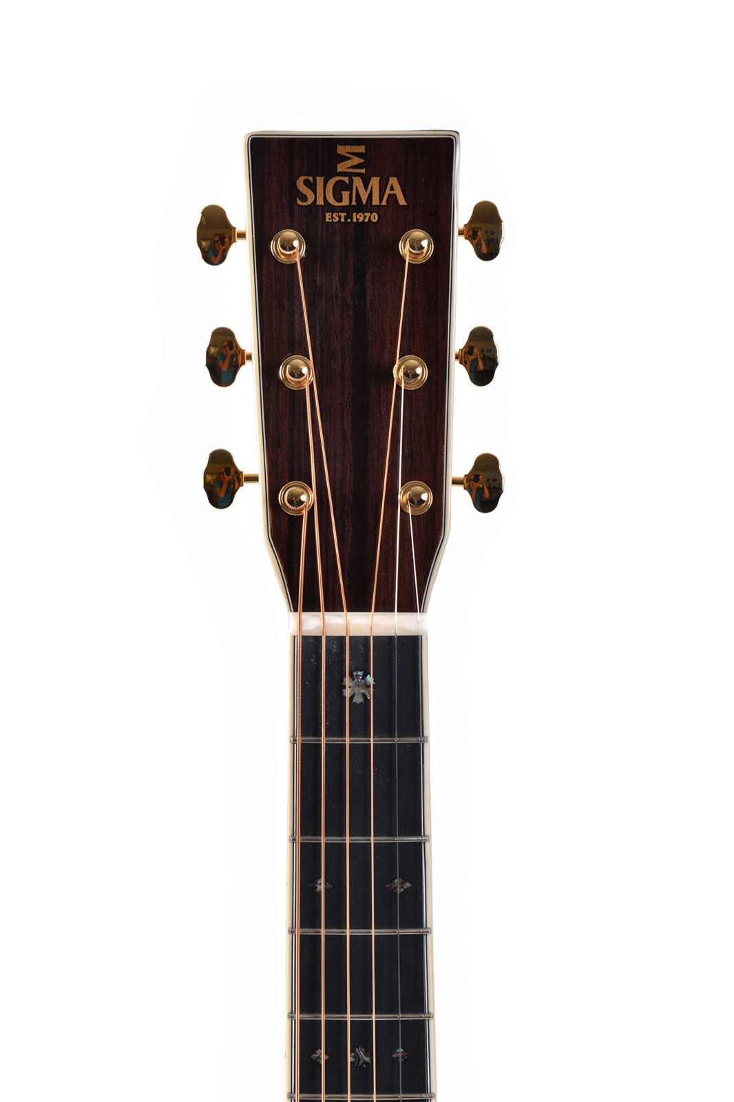 Standard Series 000T-42 Case Ssc-Om