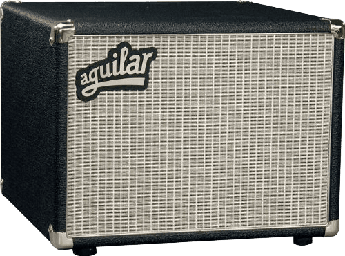 BASS CABINET DB 1X12 300 W CLASSIC BLACK 8 OHMS