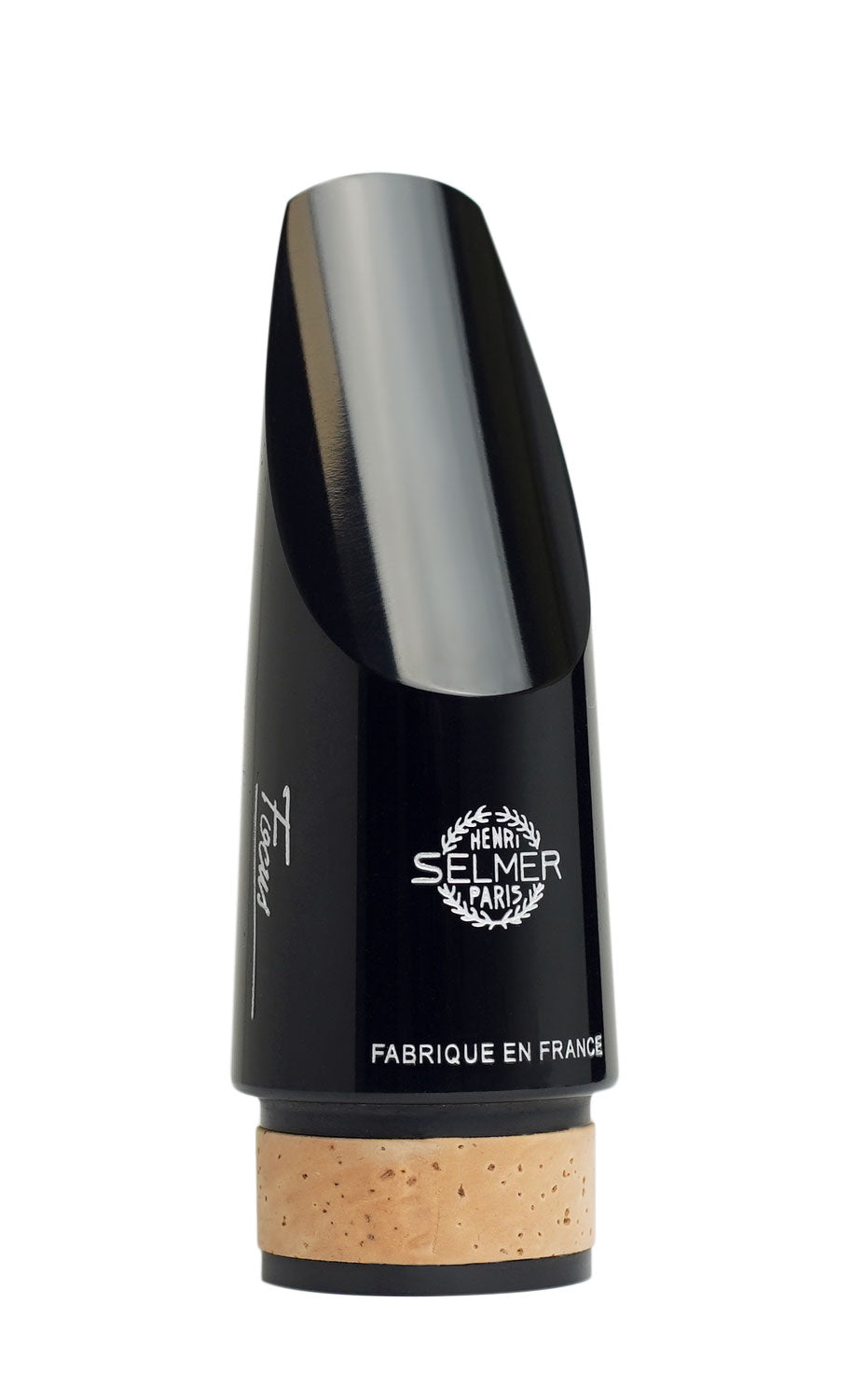 Selmer BASS CLARINET MOUTHPIECE FOCUS