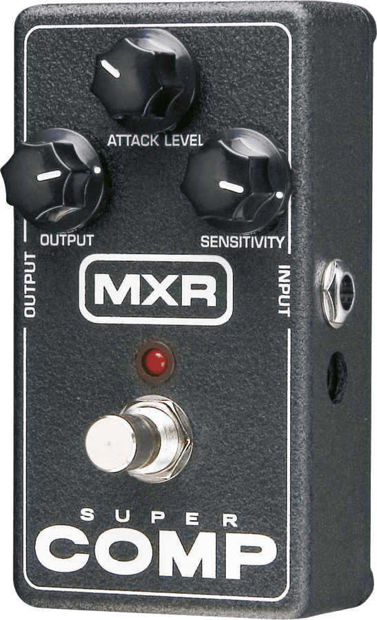 M132 SUPER COMPRESSOR