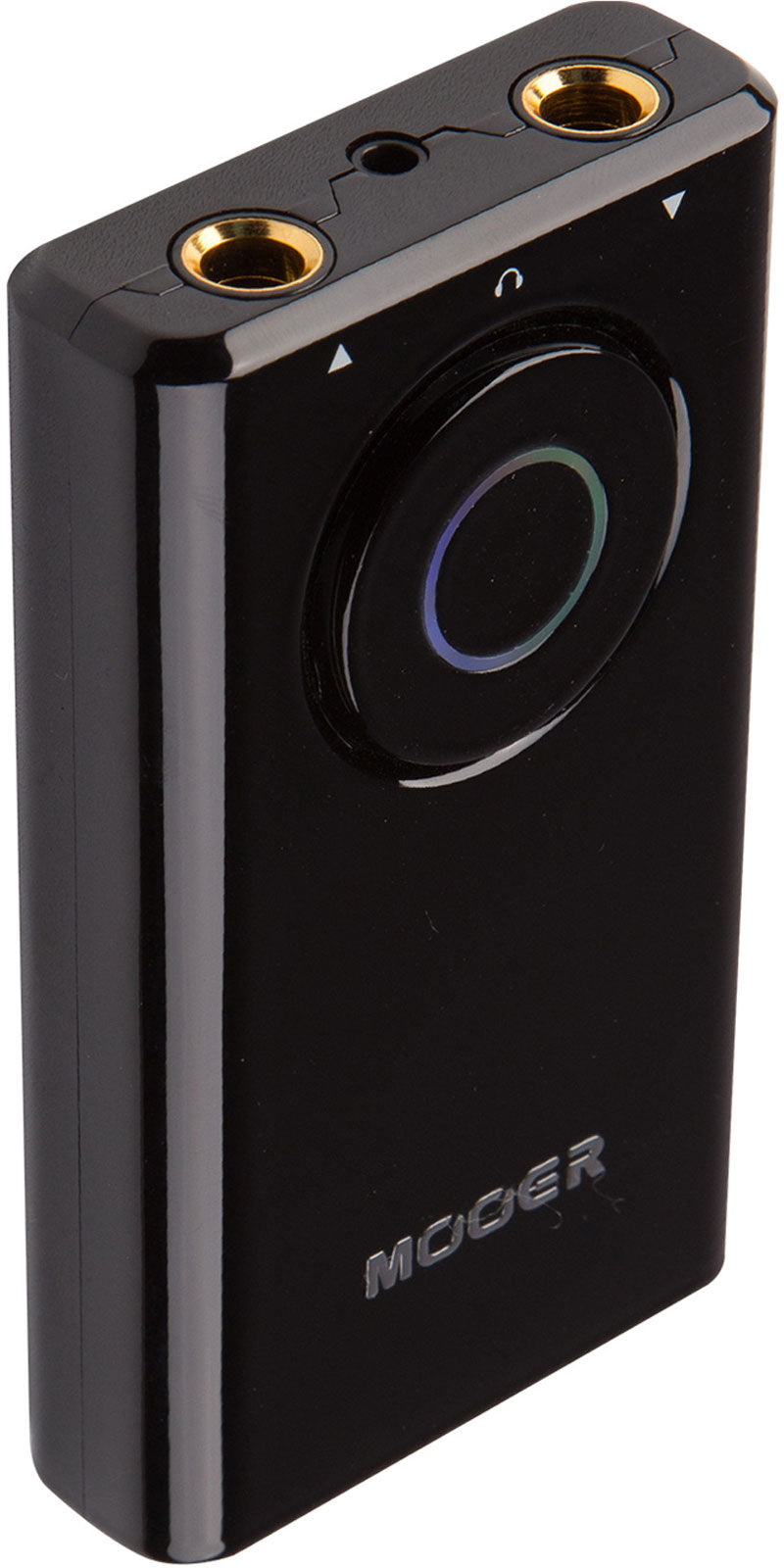 Interface Mooer Prime P1 Preta