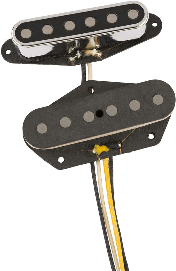 John Osborne Telecaster Pickups, Set of 2