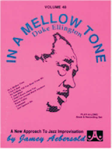 Aebersold N048 - Duke Ellington - In A Mellow Tone + CD