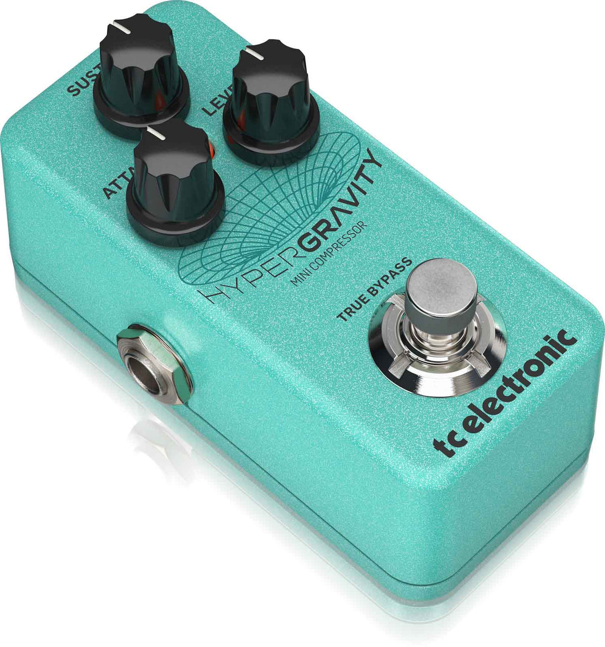 Mini compressor Hypergravity