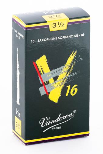 V16 3.5 - SR7135