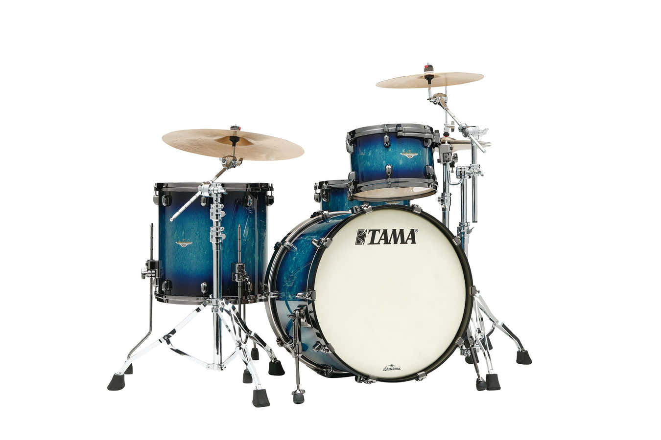 Starclassic Maple Rock 22 MA32CZBNS-meb