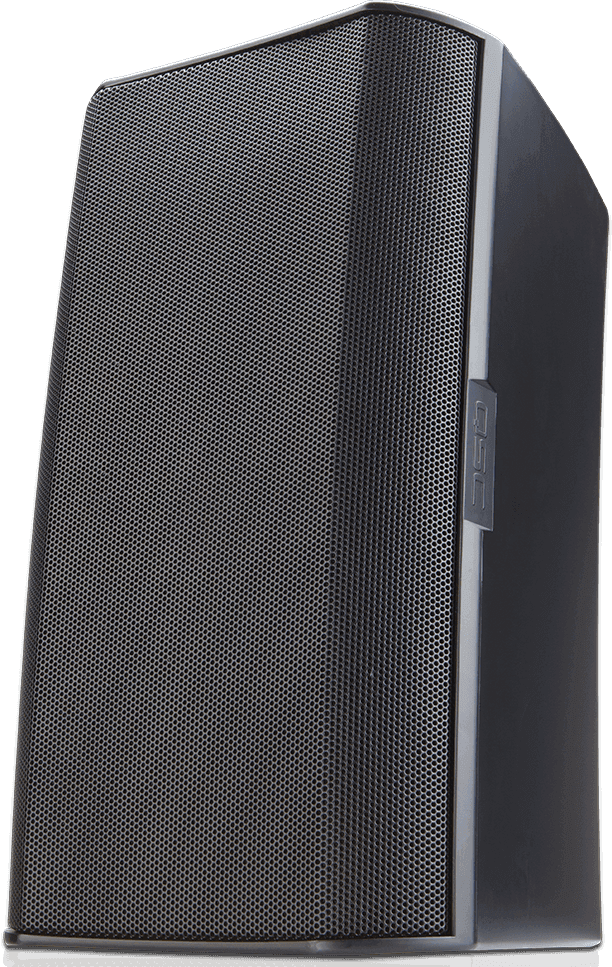 Q-SYS AD-S8t-bk