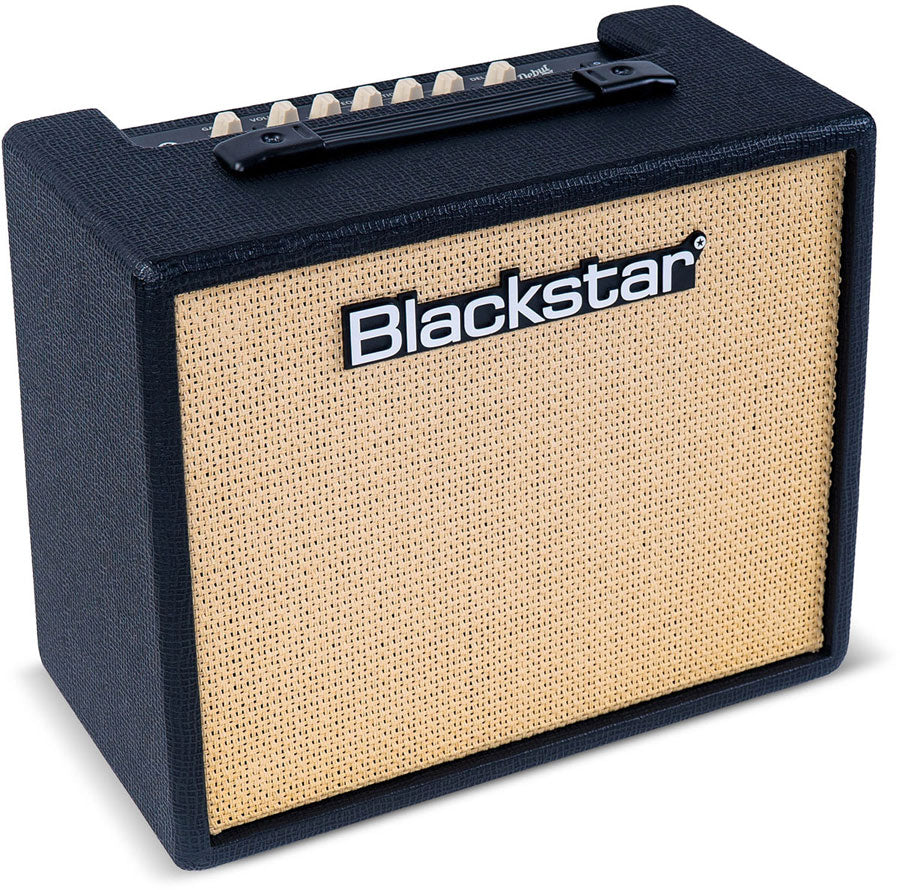 DEBUT 30E BLACK