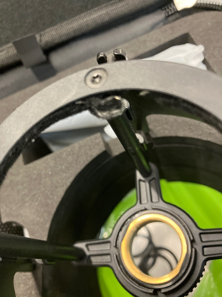 SM4 Kit - B Stock