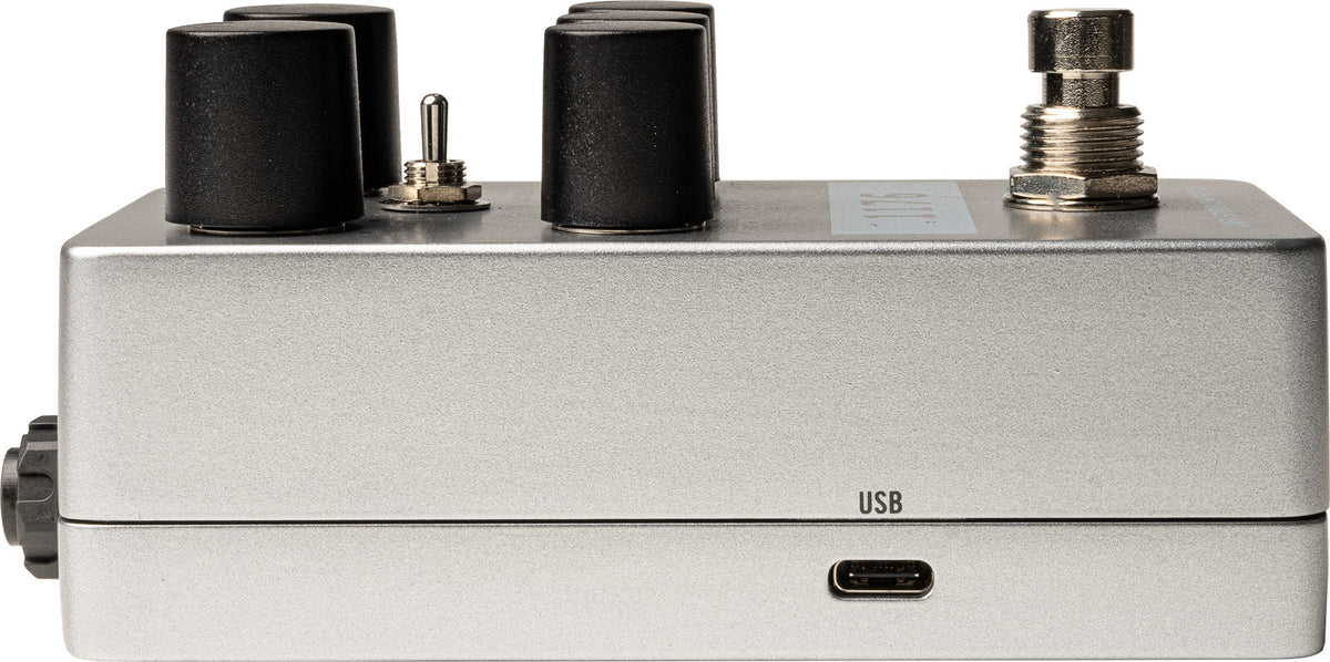 UAFX 1176 Compressor de estúdio