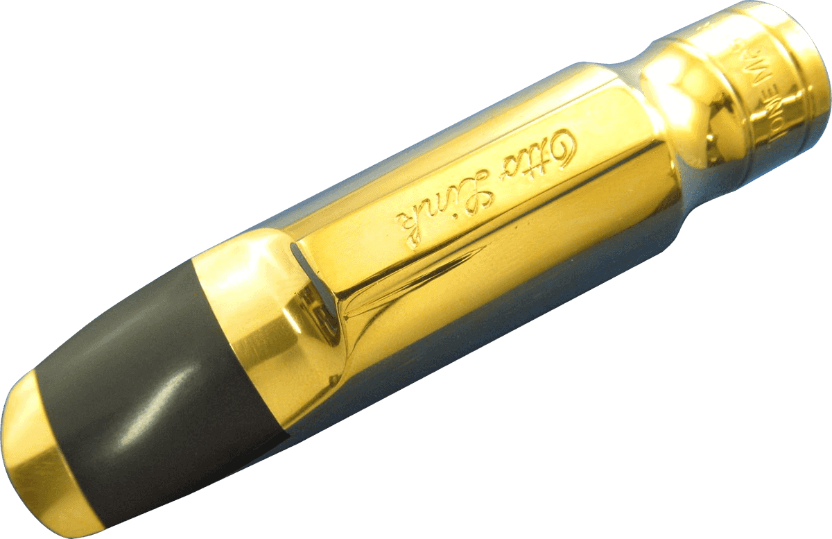 Vintage Metal - Saxofone Tenor - 7*