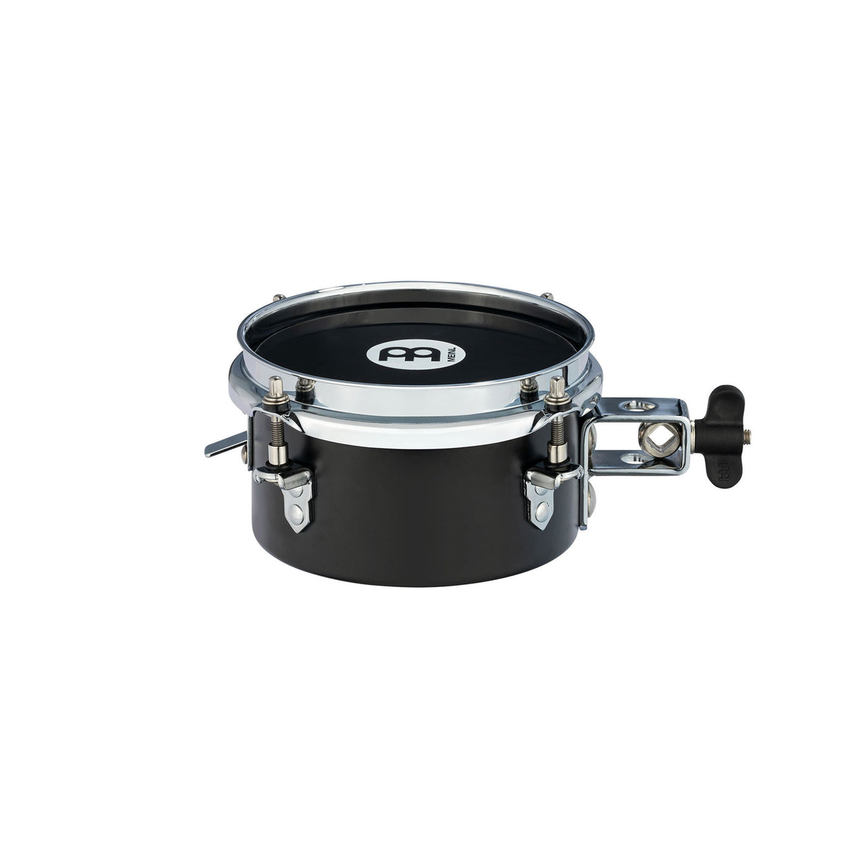 MDST6BK - Série Drummer Snare Timbales