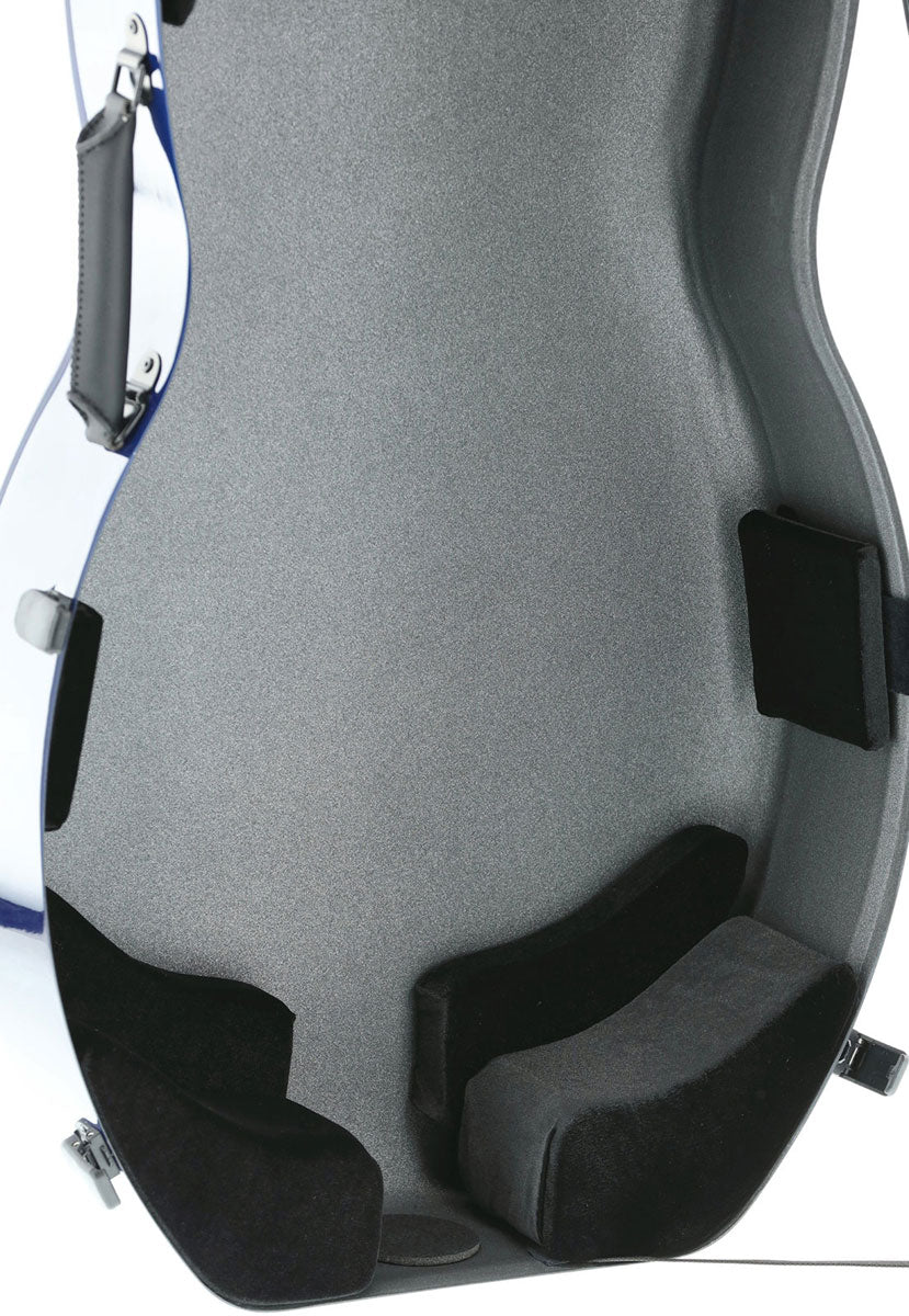 CARBONE 2.7 BLUE