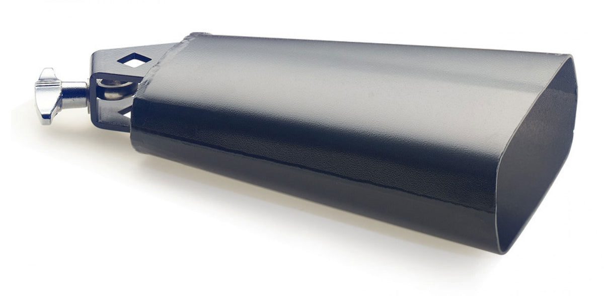 Stagg CLASSIC 6 1/2" BLACK