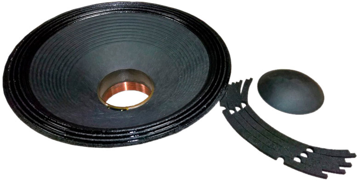 B&C Speakers Kit de recone 8NDL64 8 Ohms