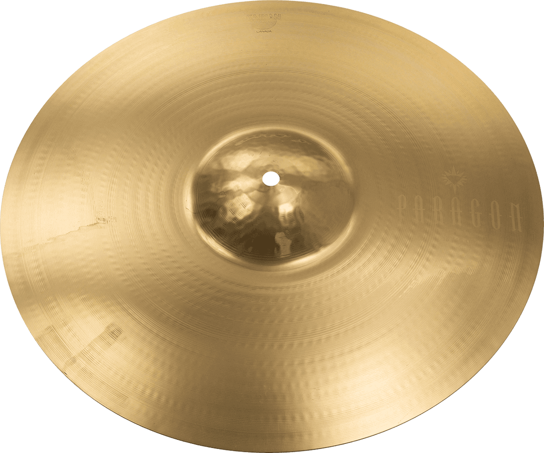 Neil Peart 18" Paragon Crash