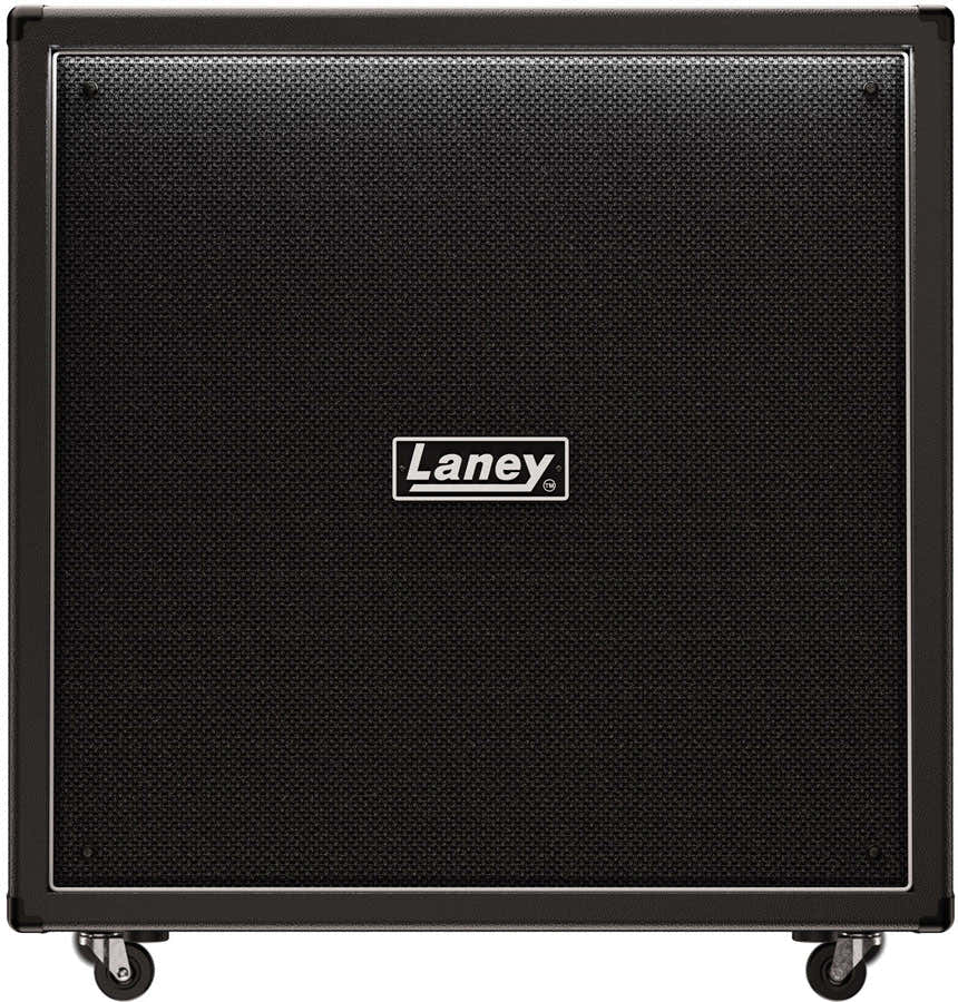 LFR-412 2600W 4X12"