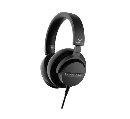 DJ 300 PRO-X