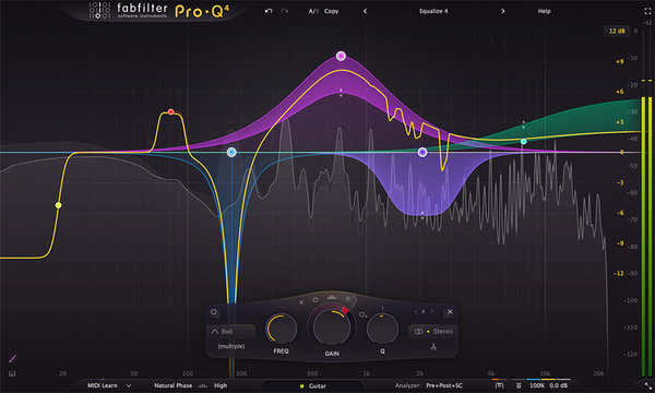 Pro-Q 4