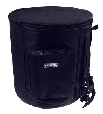 Capa Deluxe para Surdo 22" X 60CM - Mochila
