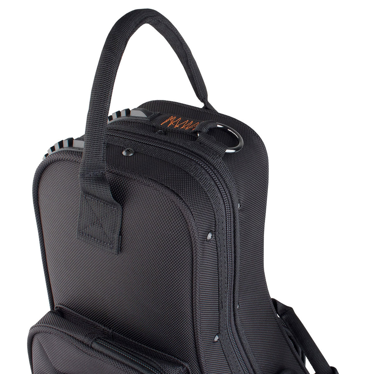 Estojo De Saxofone Alto Protec Contoured PB-304CT
